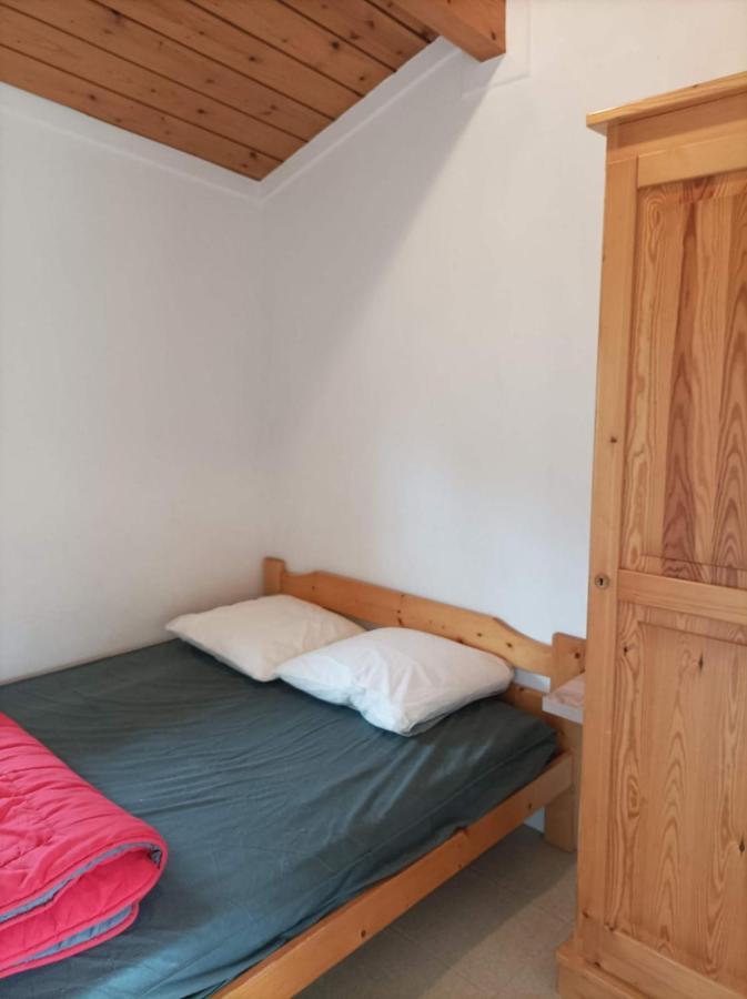 De La Chalaronne Camping