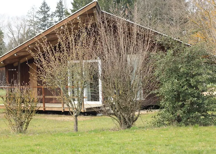 Camping De La Chalaronne
