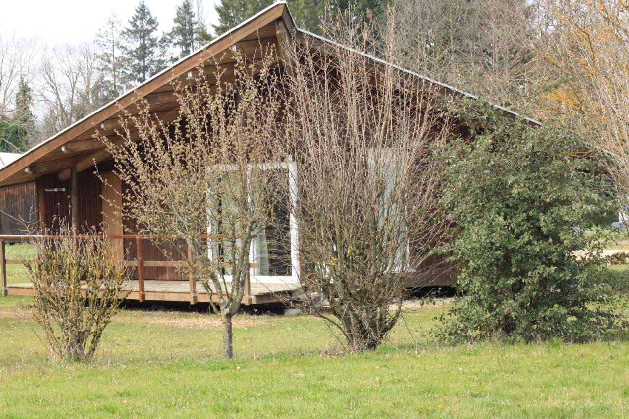 Campingplatz De La Chalaronne